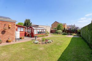 Garden- click for photo gallery